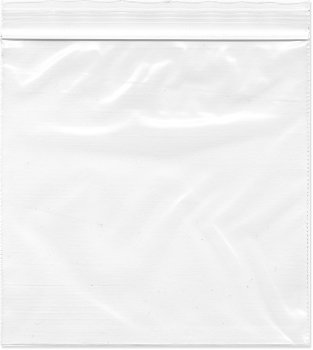 0840003103748 - 4 X 4, 2 MIL CLEAR PLYMOR BRAND ZIPPER RECLOSABLE STORAGE BAGS, DISPENSERBAG PACK OF 100