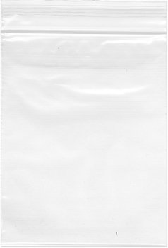 0840003103779 - 4 X 5, 2 MIL CLEAR PLYMOR BRAND ZIPPER RECLOSABLE STORAGE BAGS, DISPENSERBAG PACK OF 100