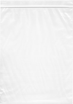 0840003104363 - 9 X 12, 2 MIL CLEAR PLYMOR BRAND ZIPPER RECLOSABLE STORAGE BAGS, PACK OF 200