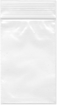 0840003105094 - 2 X 3 4 MIL (HEAVY DUTY) PLYMOR BRAND ZIPPER RECLOSABLE STORAGE BAGS, PACK OF 200