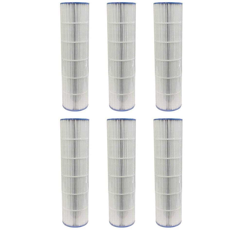 0084002383279 - UNICEL C-7494 131 SQ FT SWIMMING POOL AND SPA REPLACEMENT FILTER CARTRIDGE (6PK)