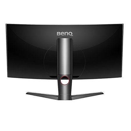 0840046033378 - BENQ XR3501 35-INCH CURVED ULTRA WIDE GAMING MONITOR 144HZ 1MS