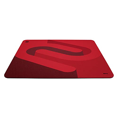 0840046047450 - BENQ ZOWIE G-SR-SE ROUGE GAMING MOUSE PAD FOR ESPORTS