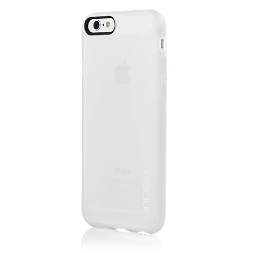 0840076108497 - INCIPIO IMPACT RESISTANT NGP CASE FOR IPHONE 6/6S - TRANSLUCENT FROST