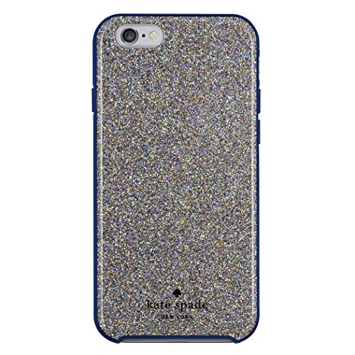 0840076129003 - KATE SPADE NEW YORK - CASE FOR APPLE IPHONE 6 - NAVY