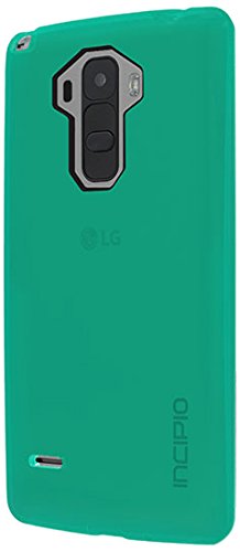 0840076135677 - LG G STYLO CASE, INCIPIO NGP CASE FOR LG G STYLO-TRANSLUCENT TEAL
