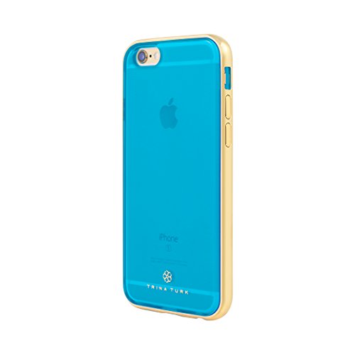 0840076153688 - INCIPIO CARRYING CASE FOR IPHONE 6/6S - RETAIL PACKAGING - BLUE
