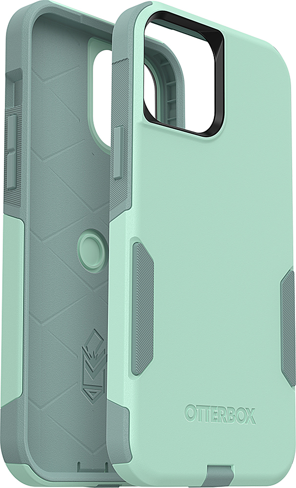 0840104219997 - OTTERBOX - COMMUTER ANTIMICROBIAL CASE FOR APPLE IPHONE 12 PRO MAX