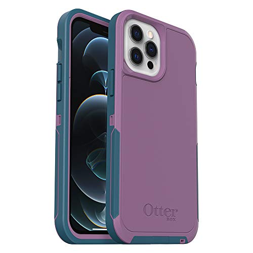 0840104254066 - OTTERBOX DEFENDER SERIES XT SCREENLESS EDITION CASE FOR IPHONE 12 PRO MAX - LAVENDER BLISS