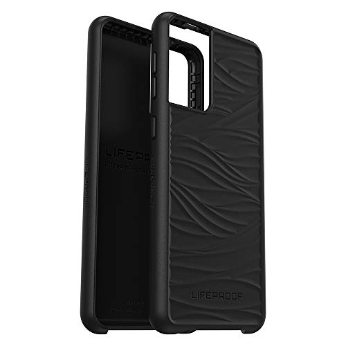 0840104254721 - LIFEPROOF WAKE SERIES CASE FOR GALAXY S21+ 5G - BLACK