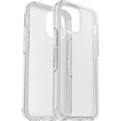 0840104273975 - OTTERBOX SYMMETRY CLEAR SERIES CASE FOR IPHONE 13 MINI & IPHONE 12 MINI - STARDUST