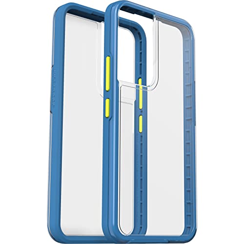 0840104298374 - LIFEPROOF SEE SERIES CASE FOR GALAXY S22 - UNWAVERING BLUE