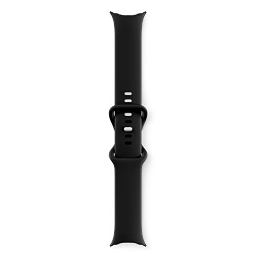 0840244600600 - GOOGLE PIXEL WATCH ACTIVE BAND - OBSIDIAN