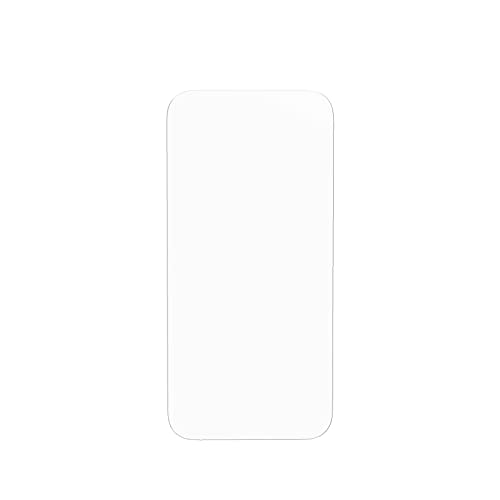 0840262389334 - OTTERBOX ALPHA FLEX SERIES ANTIMICROBIAL SCREEN PROTECTOR FOR IPHONE 14 PRO (ONLY)