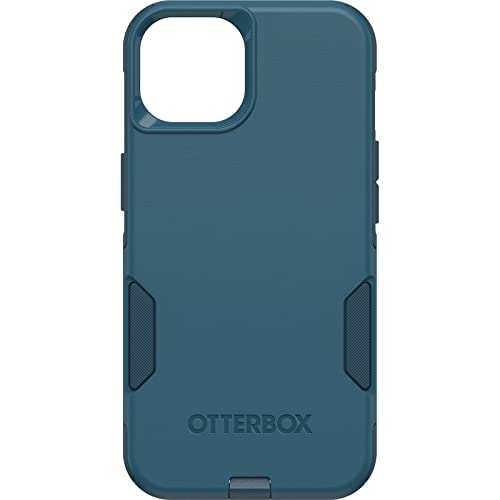 0840262395762 - OTTERBOX COMMUTER SERIES FOR IPHONE 14 & IPHONE 13 - DONT BE BLUE (BLUE)