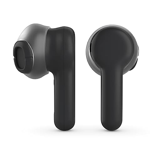 0840268914127 - ECHO BUDS (2023 RELEASE) REPLACEMENT SILICONE EARBUD COVERS, FIT IN CASE WHILE CHARGING