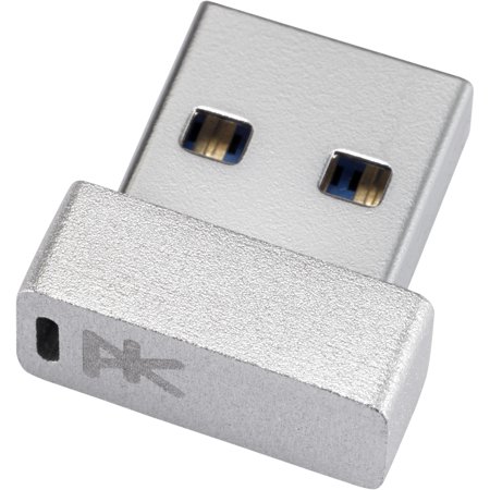 0840300100105 - PKPARIS K'1 THE WORLD'S SMALLEST USB 3.0 FLASH DRIVE - 128 GB