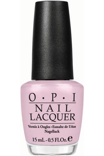 0840327000679 - OPI PIRATES OF THE CARRIBEAN NAIL POLISH - STEADY AS SHE ROSE