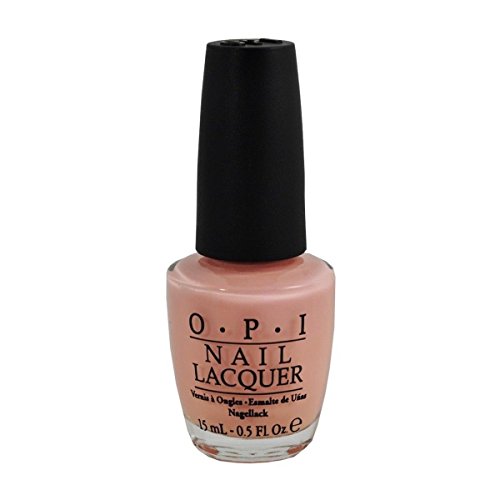 0840327006077 - OPI NAIL LACQUER, HOPELESSLY IN LOVE, 0.5 OUNCE