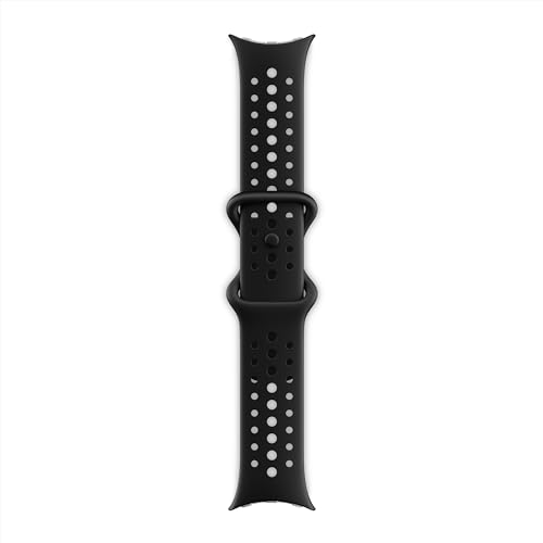 0840353902367 - GOOGLE PIXEL WATCH ACTIVE SPORT BAND - OBSIDIAN - LARGE