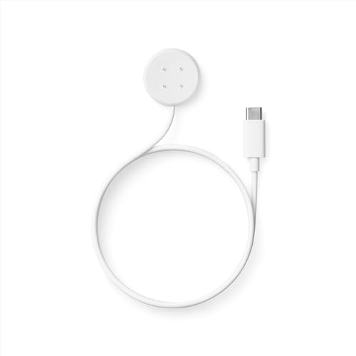 0840353902466 - GOOGLE PIXEL WATCH 2 MAGNETIC CHARGING CABLE, US/CA