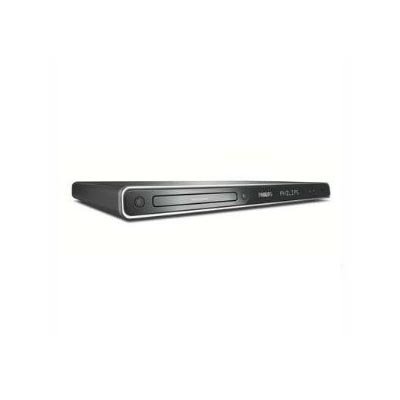 0840356973326 - PHILIPS DVP5992 1080P HDMI UPSCALING DVD PLAYER WITH USB 2.0 AND DIVX ULTRA