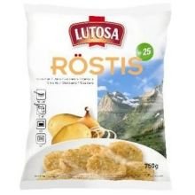 0840430000146 - LUTOSA ROSTIS WITH ONIONS, 26.45 OUNCE -- 12 PER CASE.