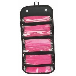 0840544110809 - ROLL N GO COSMETIC POUCH