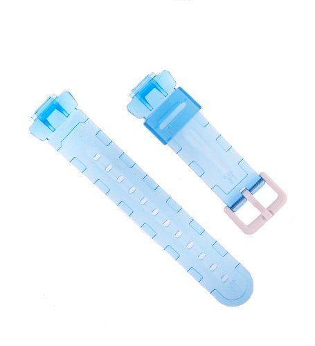 0840596050474 - CASIO GENUINE REPLACEMENT STRAP FOR BABY G WATCH MODEL BG-169A-2V, BG169A-2VVCR