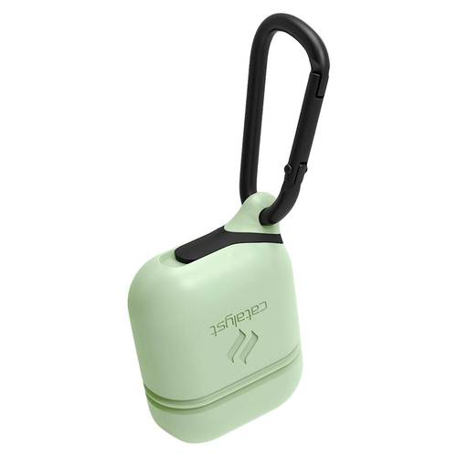 0840625101252 - CATALYST - CASE FOR APPLE AIRPODS - GLOW IN THE DARK
