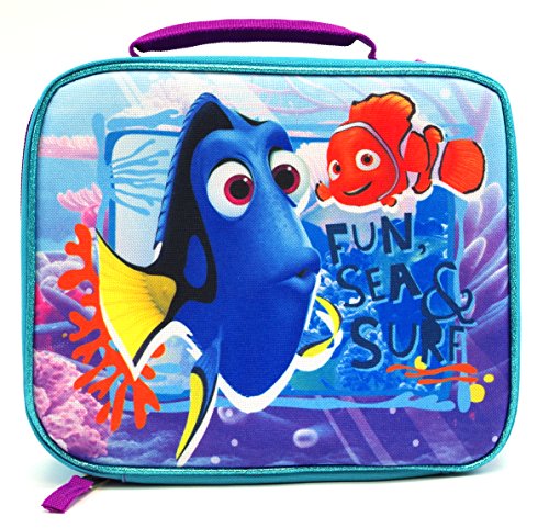 0840716154471 - FINDING DORY 16 LUNCH BAG