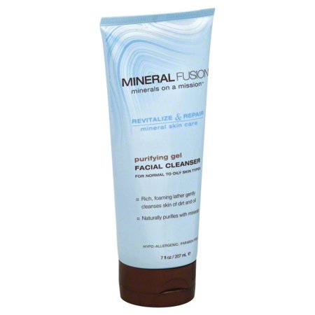 0840749000493 - PURIFYING GEL FACIAL CLEANSER