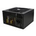 0840951100073 - ROSEWILL VALENS-500M MODULAR DESIGN 80 PLUS GOLD CERTIFIED ATX12V ACTIVE-PFC POWER SUPPLY