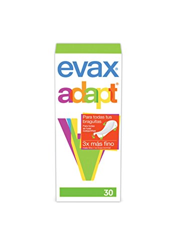 8410108088763 - EVAX|PROT.EVAX SALV.SLIP ADAPT 30 UDS.|(R/8371)