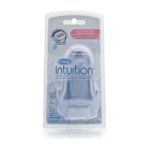 0841058037330 - INTUITION RAZOR NORMAL TO DRY SKIN 1 CT