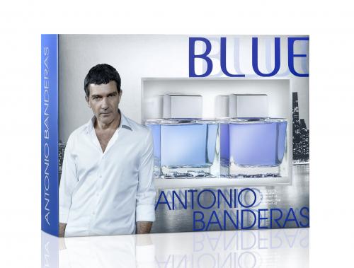 8411061768204 - BLUE SEDUCTION MEN'S 2 PIECE GIFT SET ANTONIO BANDERAS