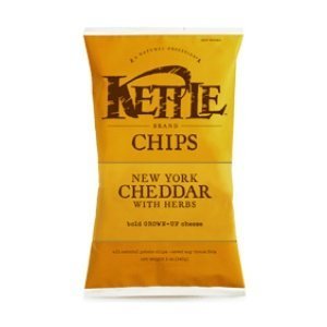 0084114112712 - POTATO CHIPS NEW YORK CHEDDAR WITH HERBS