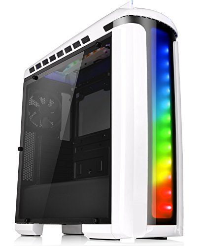 0841163065570 - THERMALTAKE ATX MID TOWER CASES CA-1G9-00M6WN-00