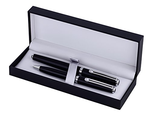Excellence Chrome Pen Gift Set