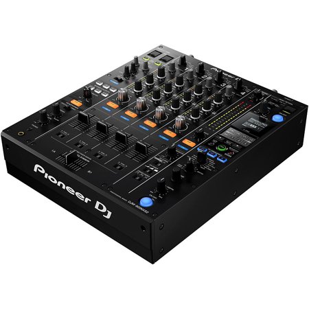 0841300100249 - PIONEER DJ DJM-900NXS2 PROFESSIONAL MIXER