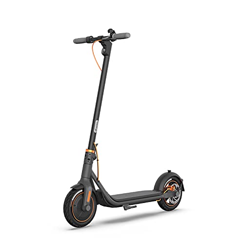 0841450000314 - SEGWAY NINEBOT ELECTRIC SCOOTER F40