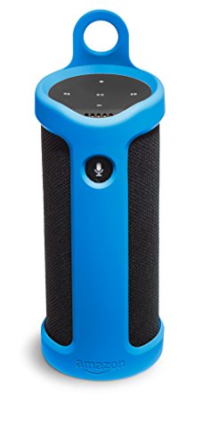0841667100081 - AMAZON TAP SLING COVER - BLUE