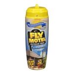 0841688000599 - BLACK FLAG 61107 FLY MOTEL OUTDOOR TRAP