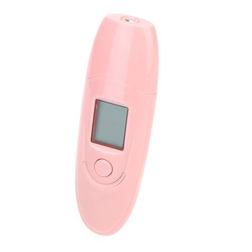 8419221122422 - GENERIC DIGITAL EAR INFRA-RED IR THERMOMETER FOR ADULT BABY LCD DISPLAY