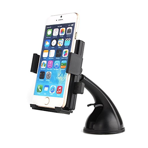 8419221692949 - WIRELESS CAR CHARGER DOCK QI STANDARD CAR MOUNT CHARGER FOR QI ENABLED DEVICES FOR IPHONE 6 6S 6S PLUS GALAXY NOTE 5 S6 S6 PLUS EDGE S7 EDGE
