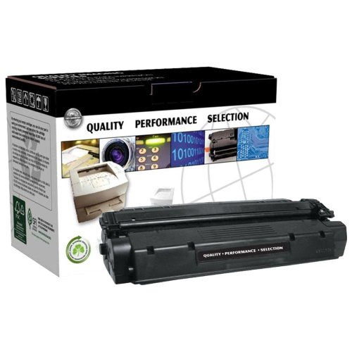 8419920445242 - CTG REMANUFACTURED HIGH YIELD TONER CARTRIDGE (ALTERNATIVE FOR DELL 330-2209 NX994 330-2208 NX993)