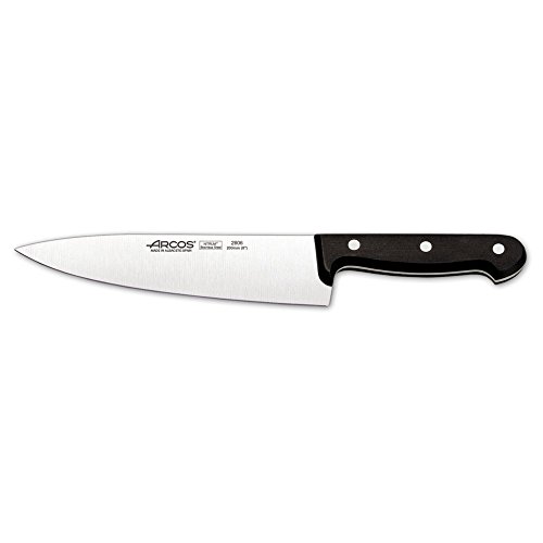 8421002280641 - ARCOS UNIVERSAL 8-INCH CHEF KNIFE