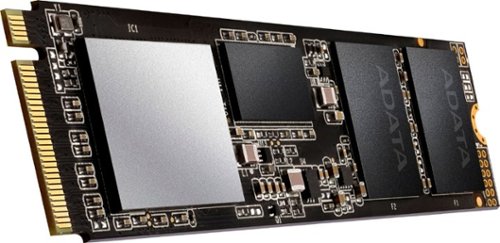 0842243018509 - ADATA - XPG SX8200 PRO SERIES 2TB PCIE GEN 3 X4 M.2 2280 INTERNAL SOLID STATE DRIVE WITH FLASH 3D NAND TECHNOLOGY