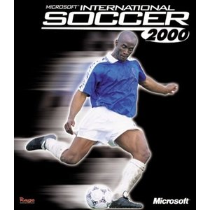 8422562420096 - MICROSOFT INTERNATIONAL FOOTBALL 2000 (PC-CD) (AKA SOCCER)