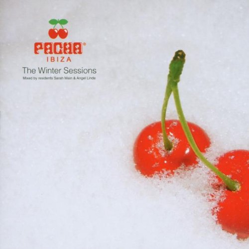 8423646343522 - VARIOUS ARTISTS / PACHA IBIZA THE WINTER SESSIONS
